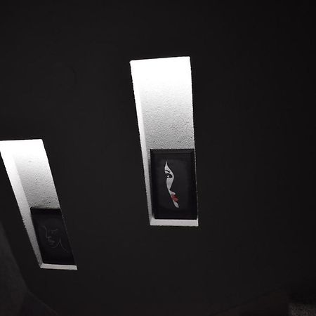 Raffinato Suite Kavála Luaran gambar