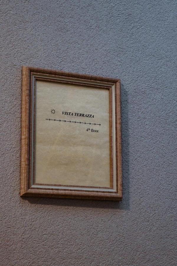 Raffinato Suite Kavála Luaran gambar