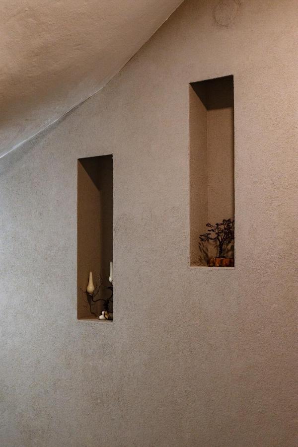 Raffinato Suite Kavála Luaran gambar