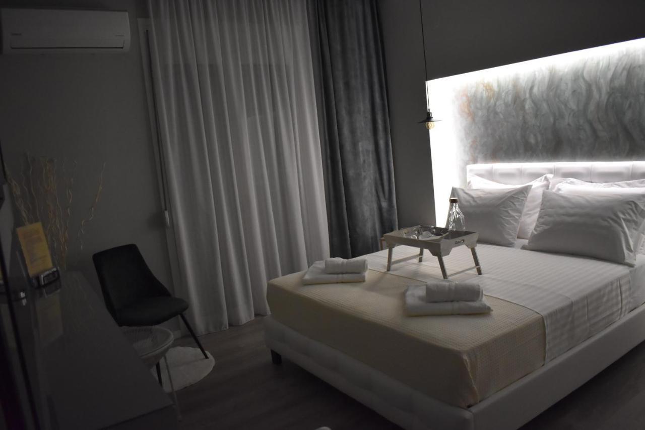 Raffinato Suite Kavála Luaran gambar