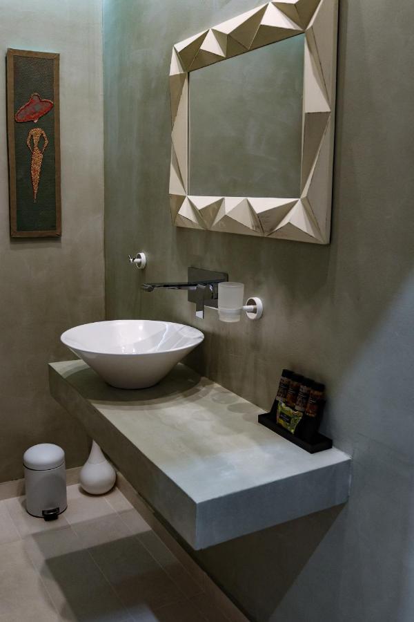 Raffinato Suite Kavála Luaran gambar