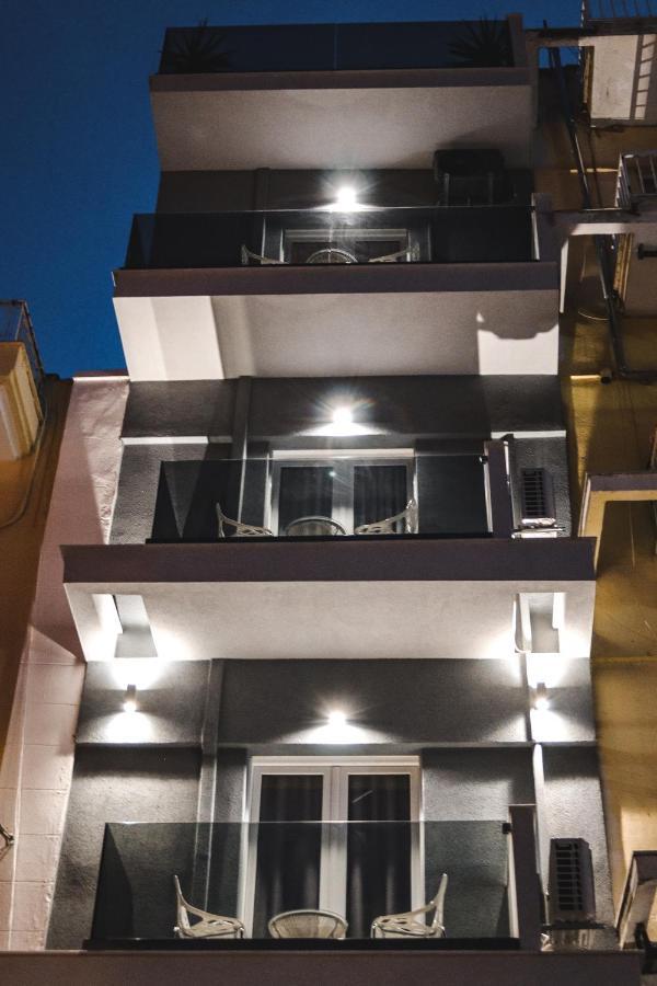 Raffinato Suite Kavála Luaran gambar