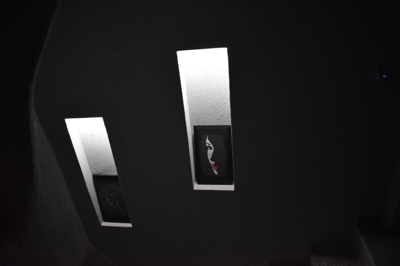Raffinato Suite Kavála Luaran gambar
